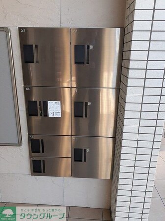 カーサファミリアの物件内観写真